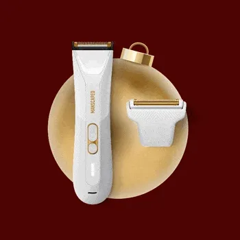 The Lawn Mower® 5.0 Ultra White Hot