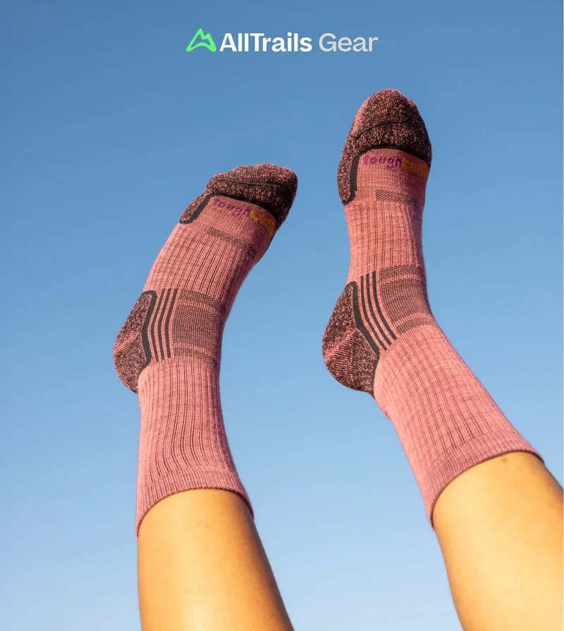 AllTrails