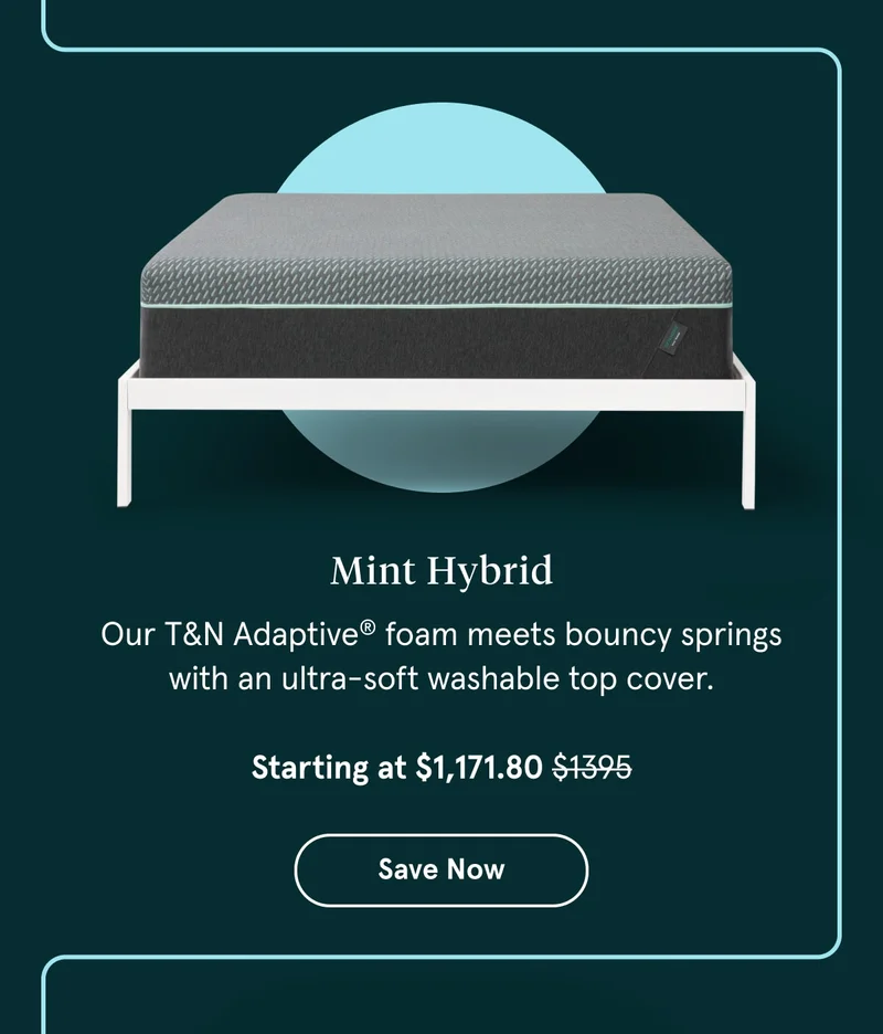 Mint Hybrid