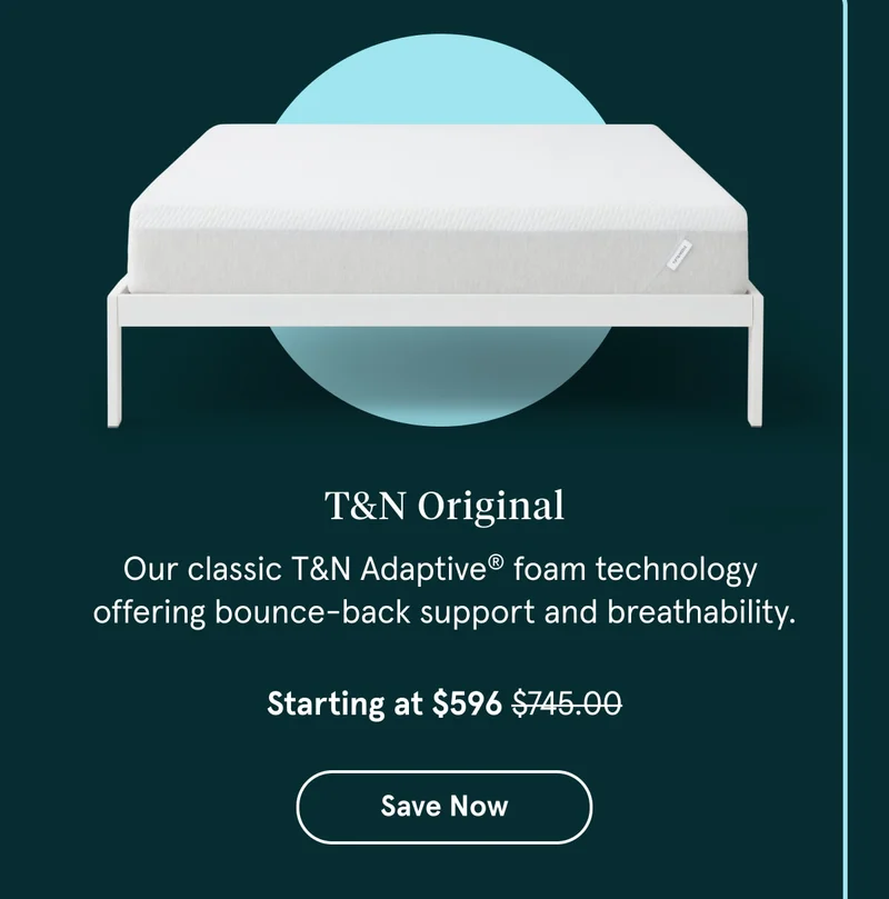 T&N Original