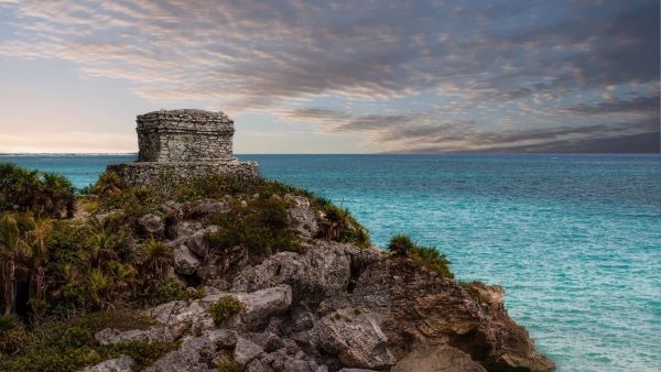 Tulum Beach