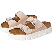 Papillio by Birkenstock Arizona Chunky Platform Sandal
