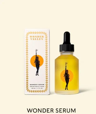 WONDER SERUM