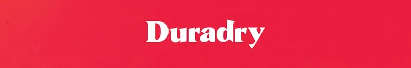 Duradry