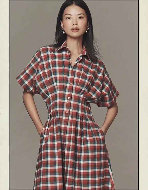Tobie dress