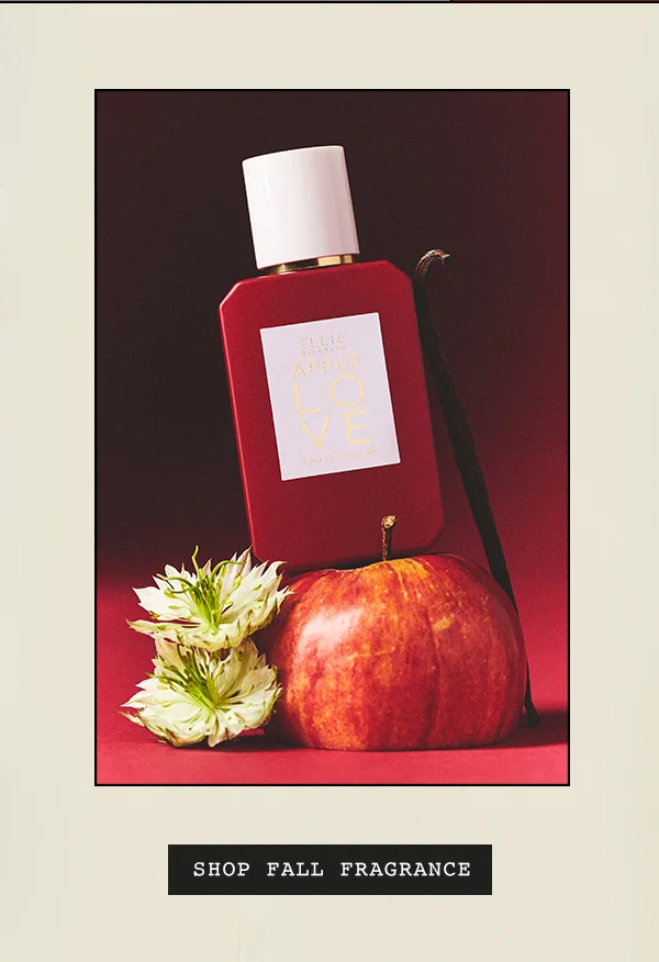 Shop fragrance