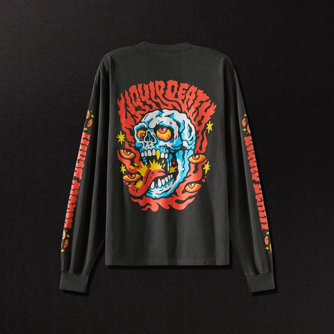 Melter Skelter Shirt