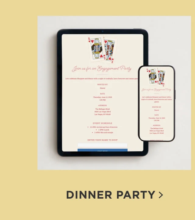 Dinner Party
