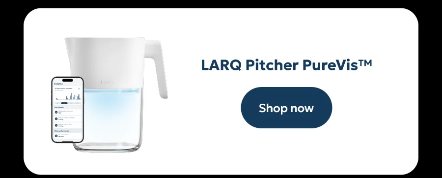 LARQ Pitcher PureVis™