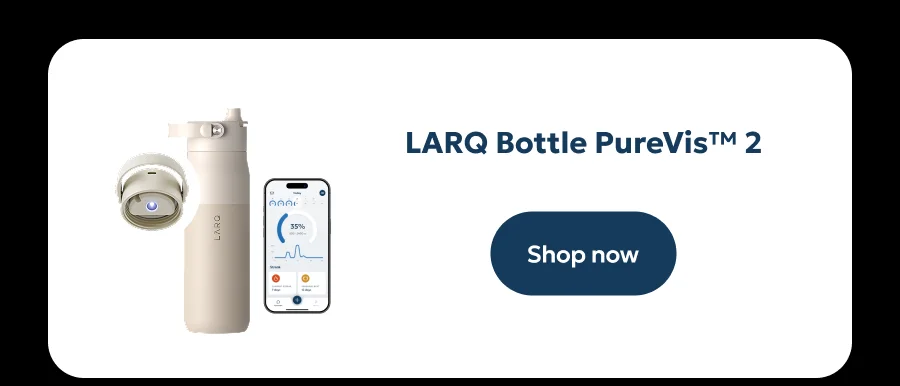 LARQ Bottle PureVis™ 2