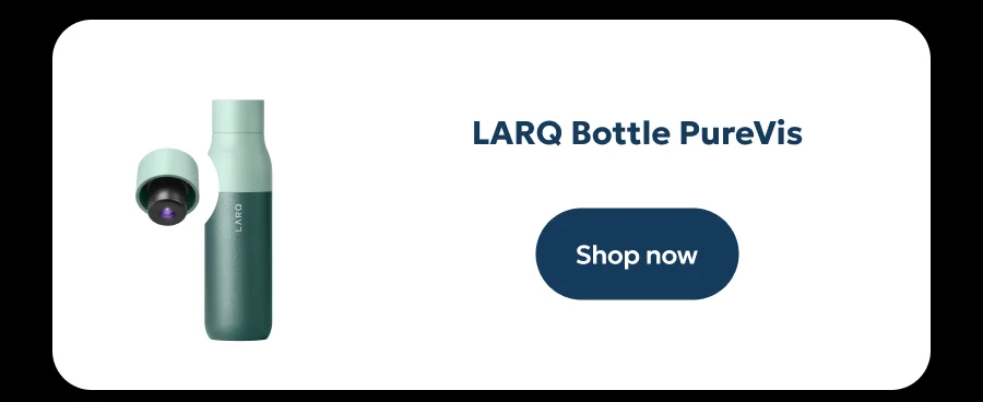 LARQ Bottle PureVis