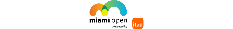 Miami Open preseented by itaú