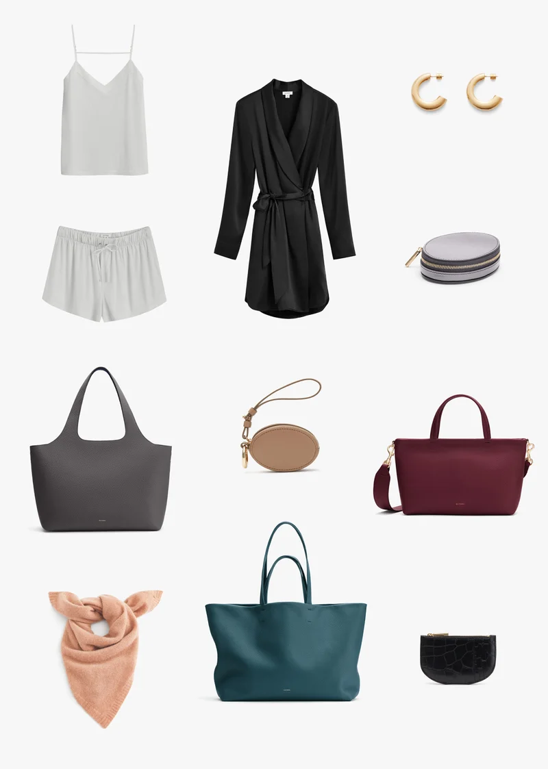 Holiday Gifts