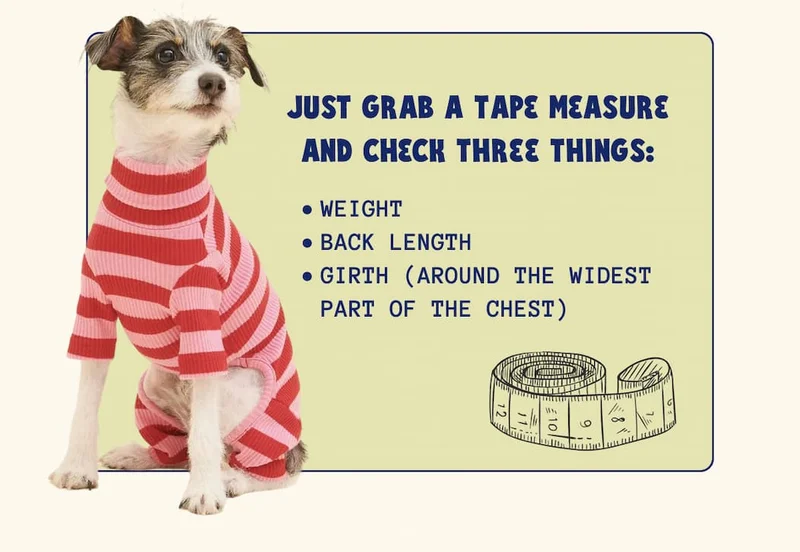 Just grab a tape measure and check three things
