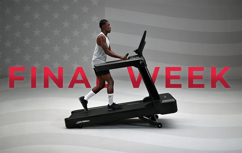 Memorial Day Sale Ends Soon