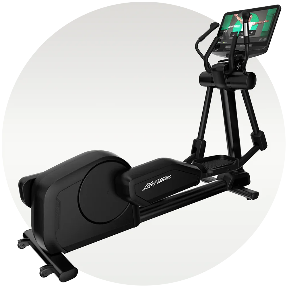 15% Off | Club Series+ Elliptical