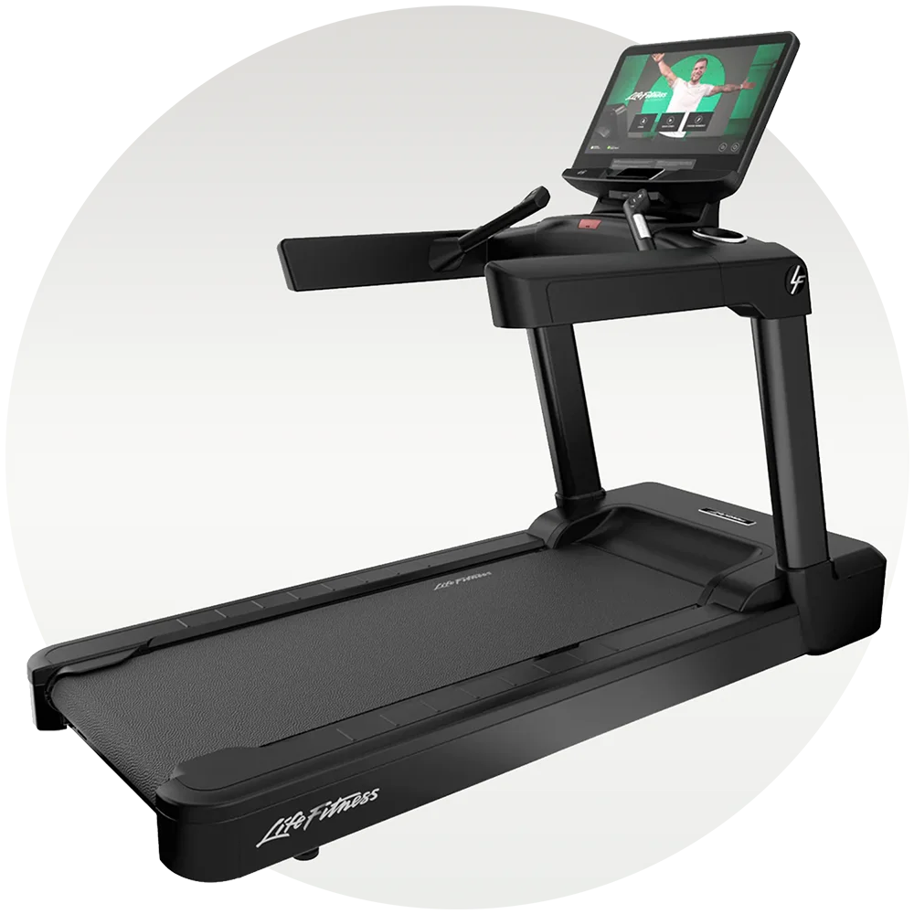 Club Series+ Treadmill | 15% Off