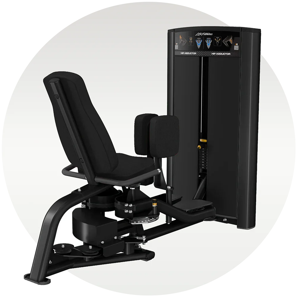 10% Off | Axiom Series Hip Abductor / Adductor