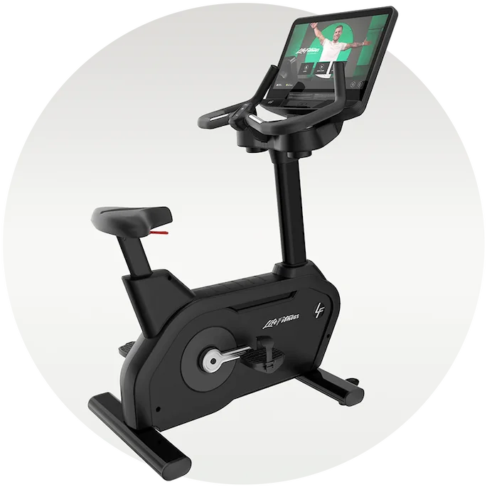 15% Off | Club Series+ Exercise Bike
