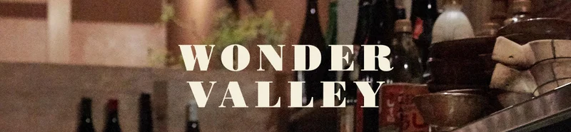 WONDER VALLEY