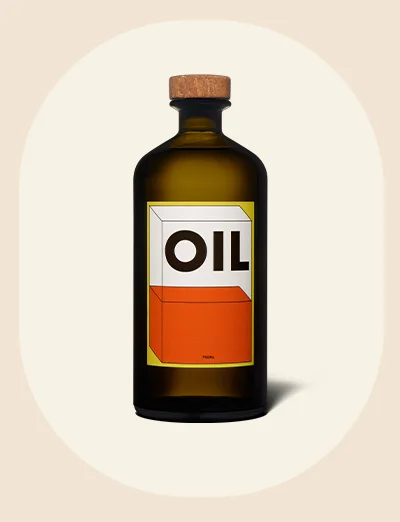 BIG OLIVE OIL