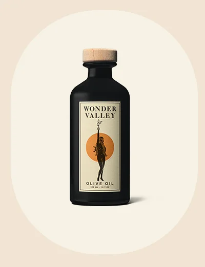 OLIVE OIL