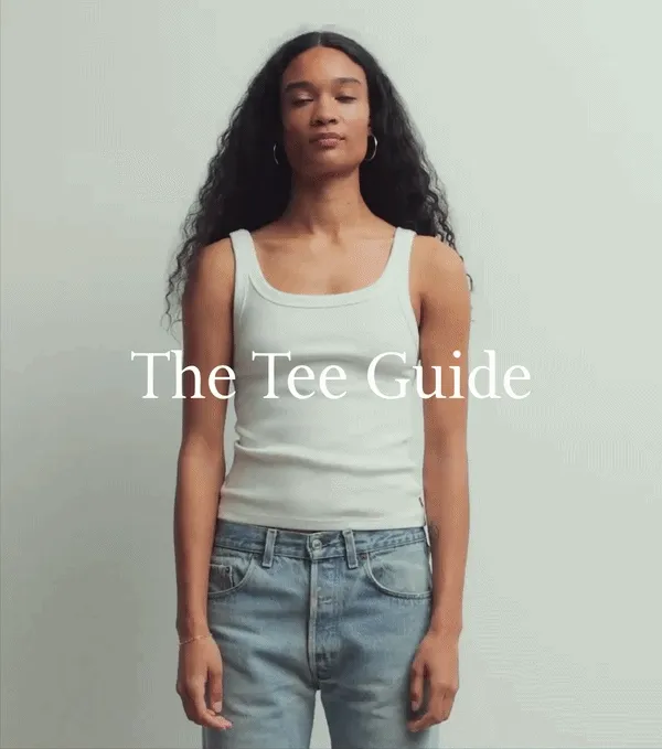 THE TEE GUIDE
