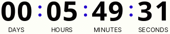 countdownmail.com