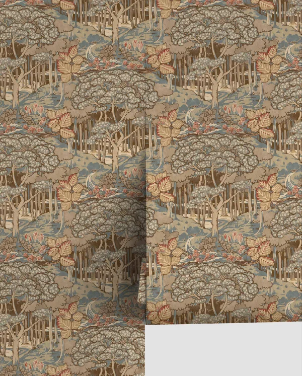 Shop Lorelle Wallpaper