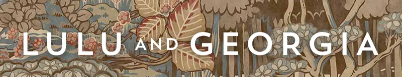 Shop Lulu and Georgia