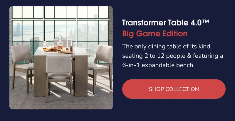 Transformer Table 4.0
