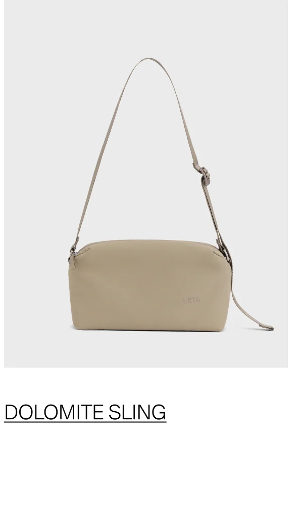 Dolomite Sling