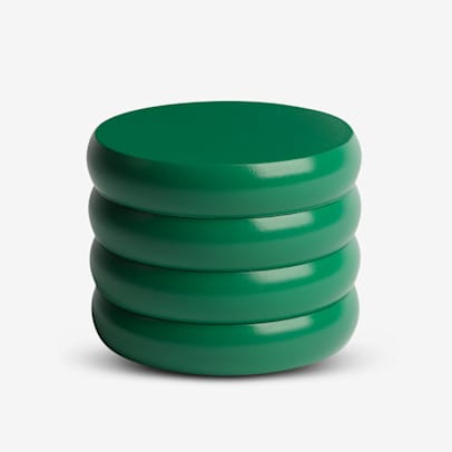 Ceramic Cloud Grinder