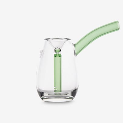 Bulb Bubbler