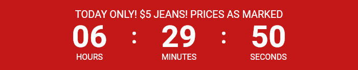 Countdown Timer