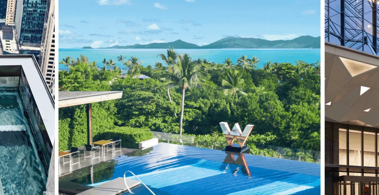 Explore and book hotels with Marriott Bonvoy.