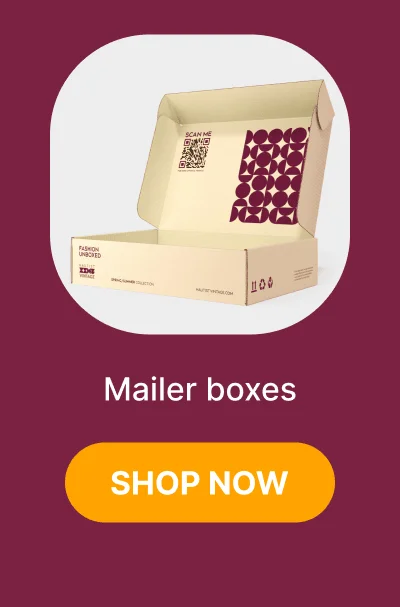 Mailer boxes | Shop Now Mailer boxes | Shop Now