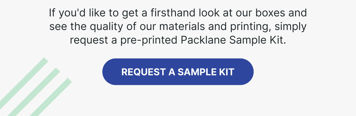 Request a sample kit Request a sample kit