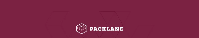 Packlane Logo Packlane Logo