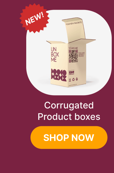 Corrugated Product boxes | Shop Now Corrugated Product boxes | Shop Now