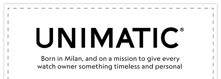 Unimatic