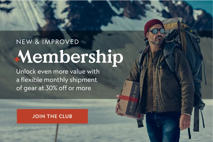 Membership