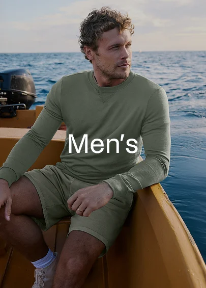 Shop Men's