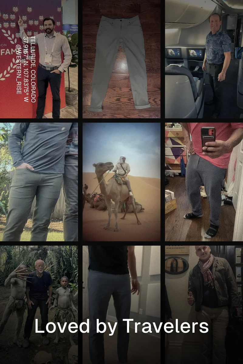 Header Collage