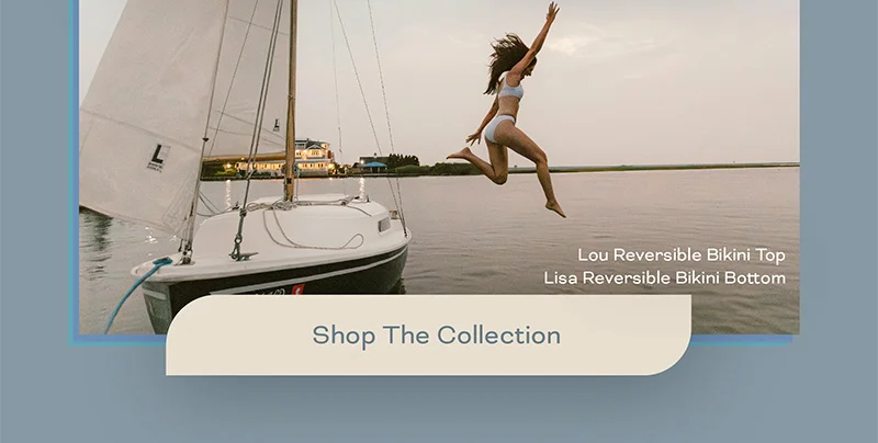 Shop The Collection