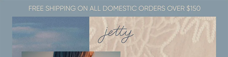 Jetty Logo
