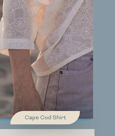 Cape Cod