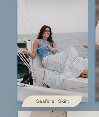 Seafarer