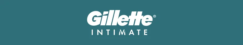 Gillette INTIMATE
