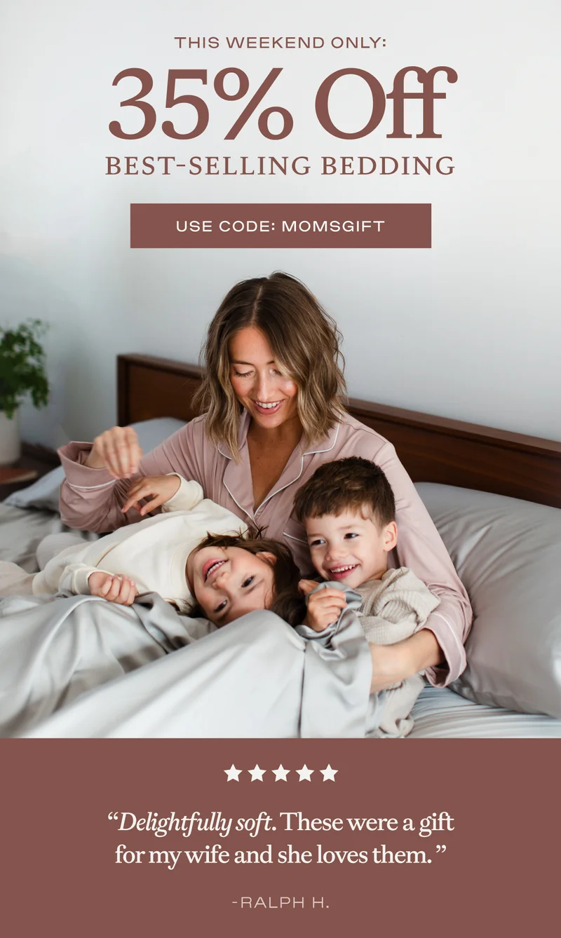 Shop Bedding